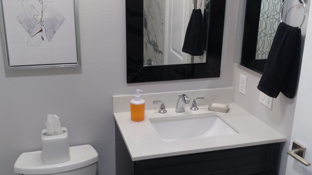 Photo of Bathroom in West Hollywood