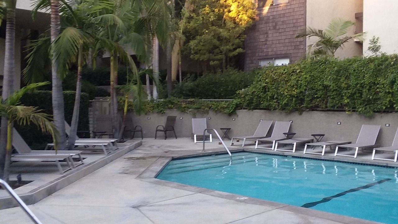 Photo of Outdoor in West Hollywood