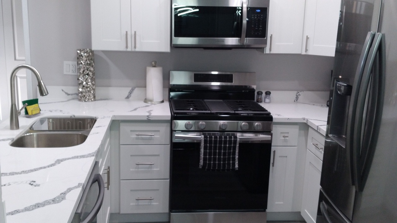 Photo of Kitchen in West Hollywood