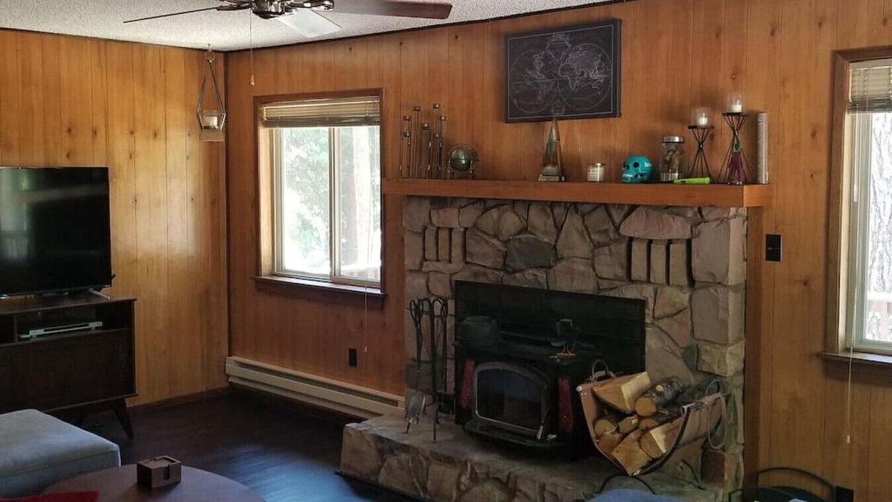 Photo of Livingroom in Glencoe