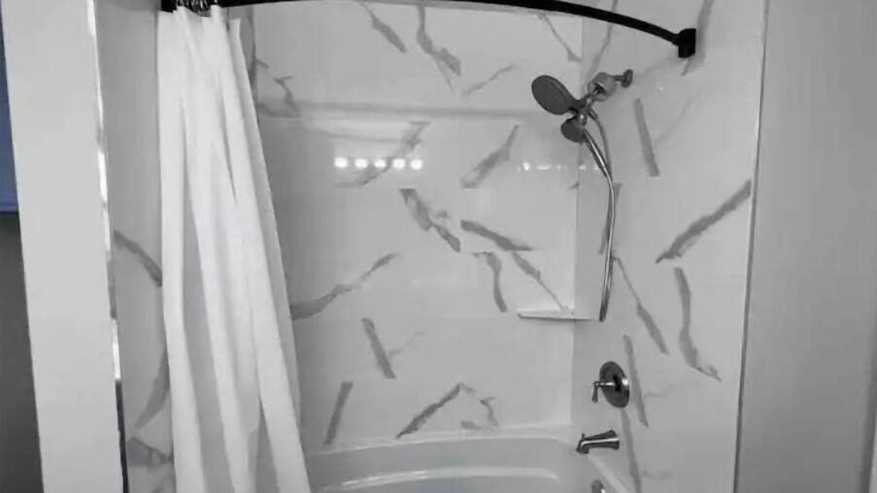 Photo of Bathroom in Modesto