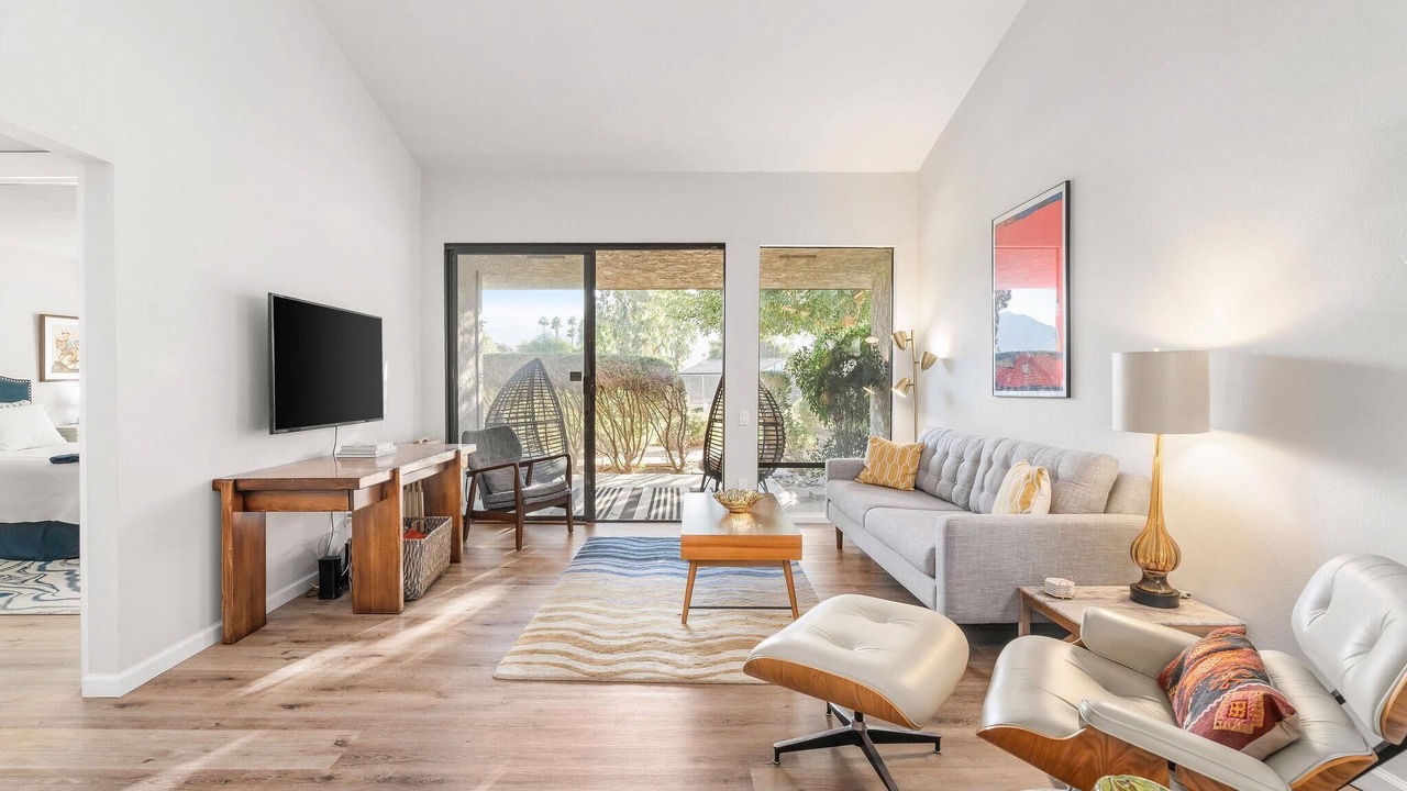 Photo of Bedroom in Sunrise Vista Chino