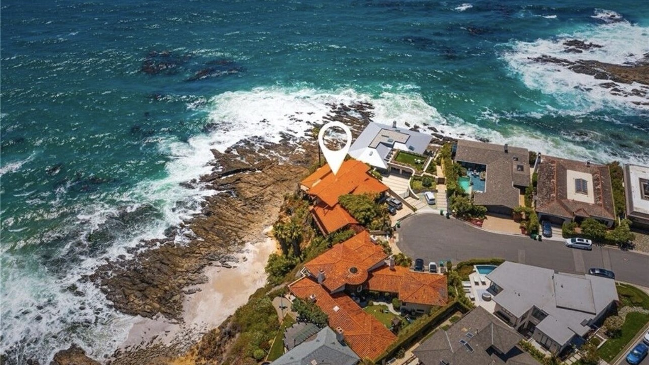 Photo of Outdoor in Laguna Beach