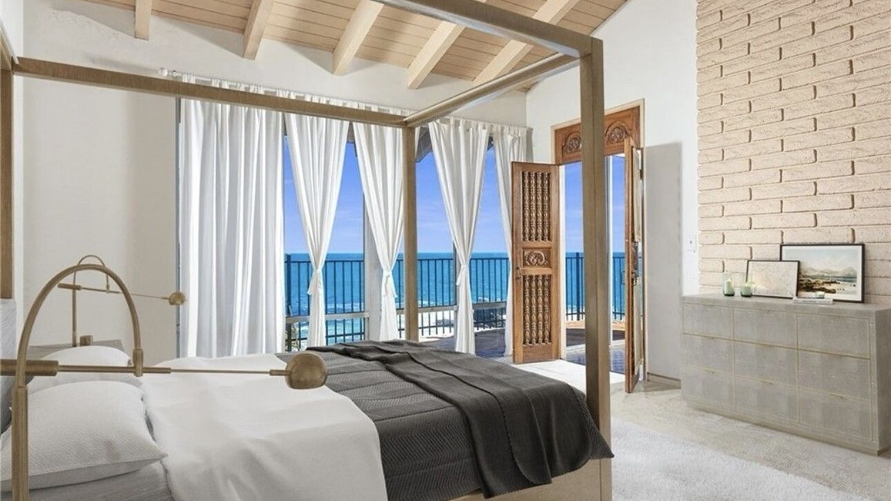 Photo of Bedroom in Laguna Beach