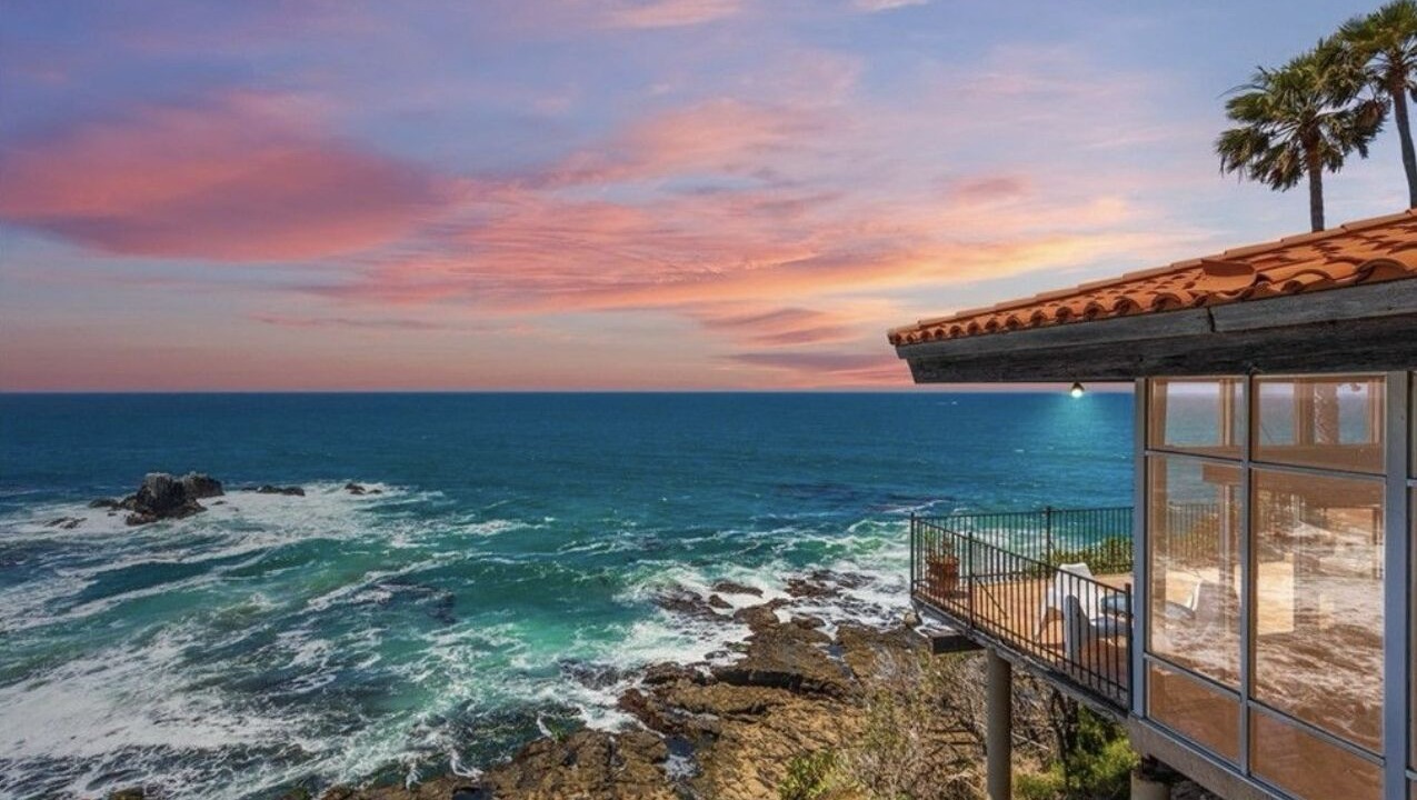 Photo of Outdoor in Laguna Beach