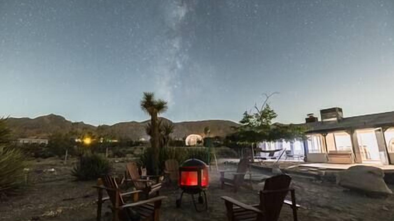 Photo of Others in Joshua Tree Highlands