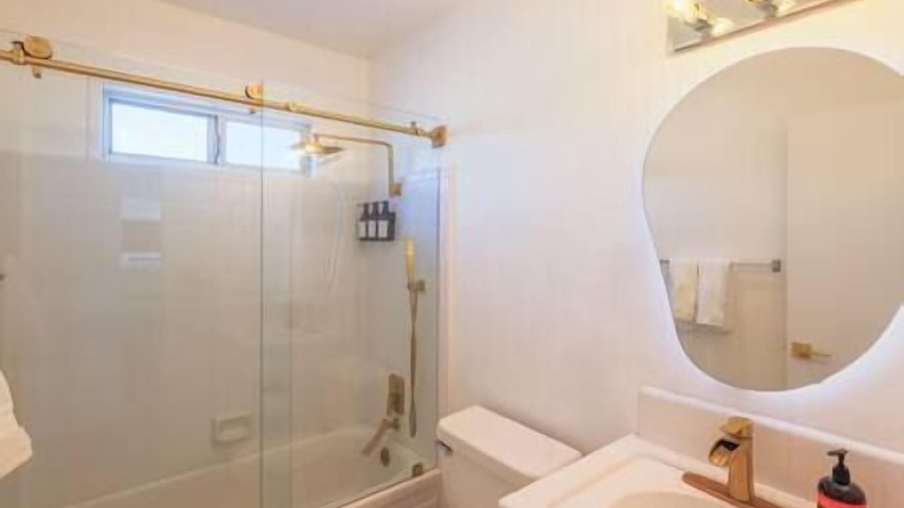 Photo of Bathroom in Joshua Tree Highlands