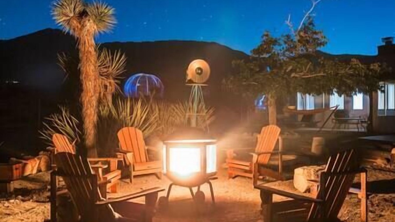 Photo of Others in Joshua Tree Highlands