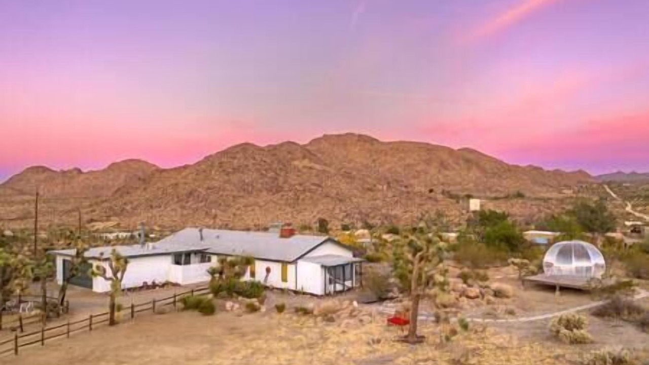 Photo of Others in Joshua Tree Highlands
