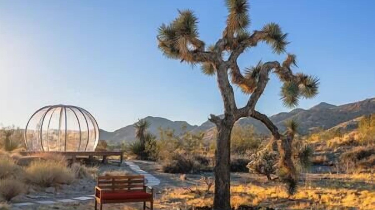 Photo of Others in Joshua Tree Highlands