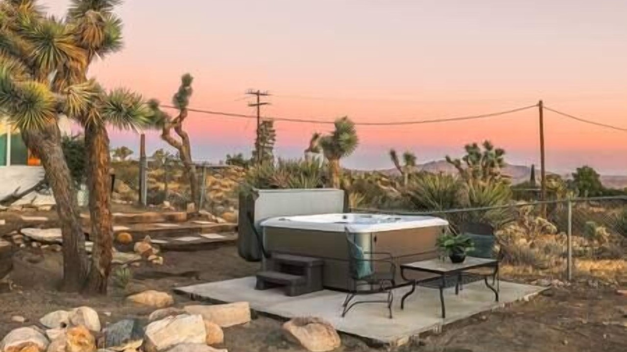 Photo of Outdoor in Joshua Tree Highlands
