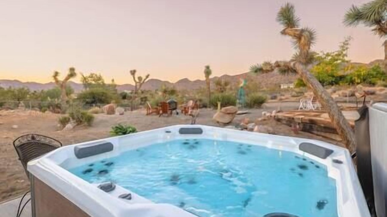 Photo of Others in Joshua Tree Highlands