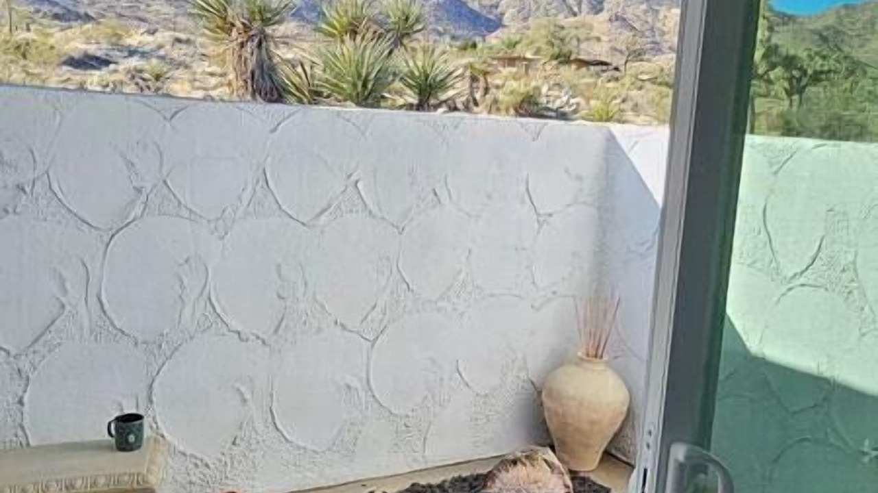 Photo of Outdoor in Joshua Tree Highlands