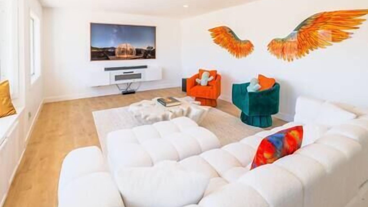 Photo of Bedroom in Joshua Tree Highlands