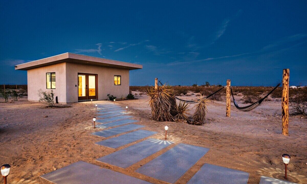 Photo of Outdoor in Joshua Tree