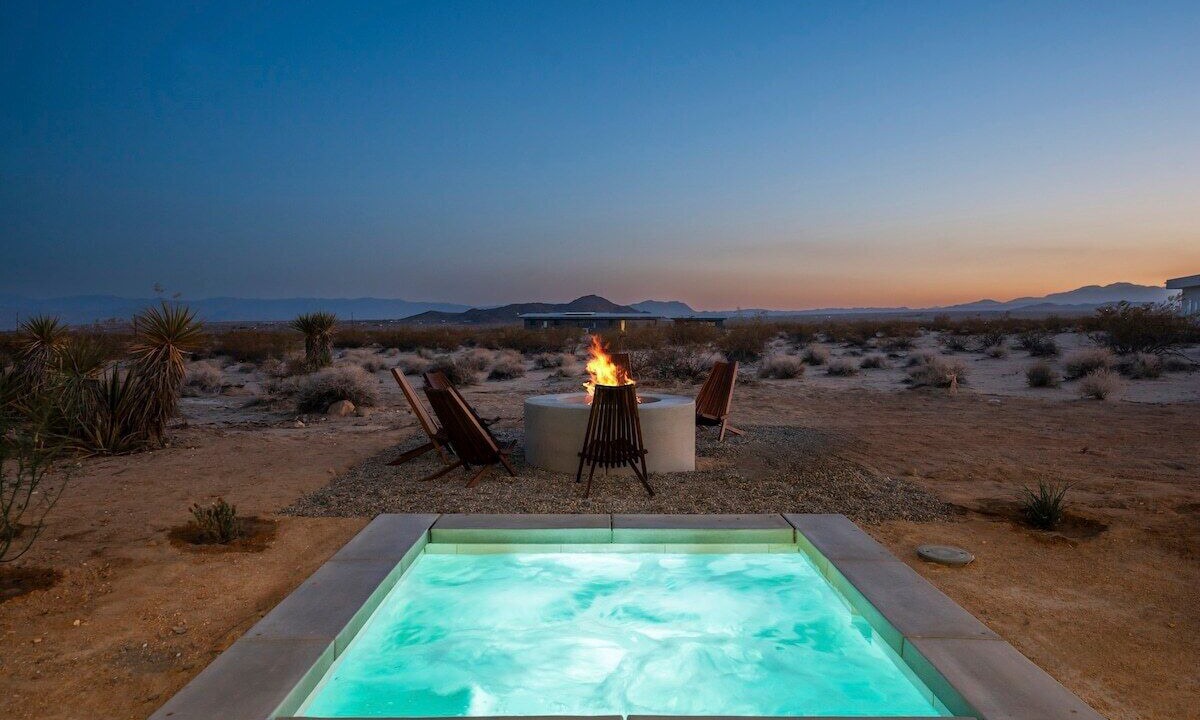 Photo of Outdoor in Joshua Tree