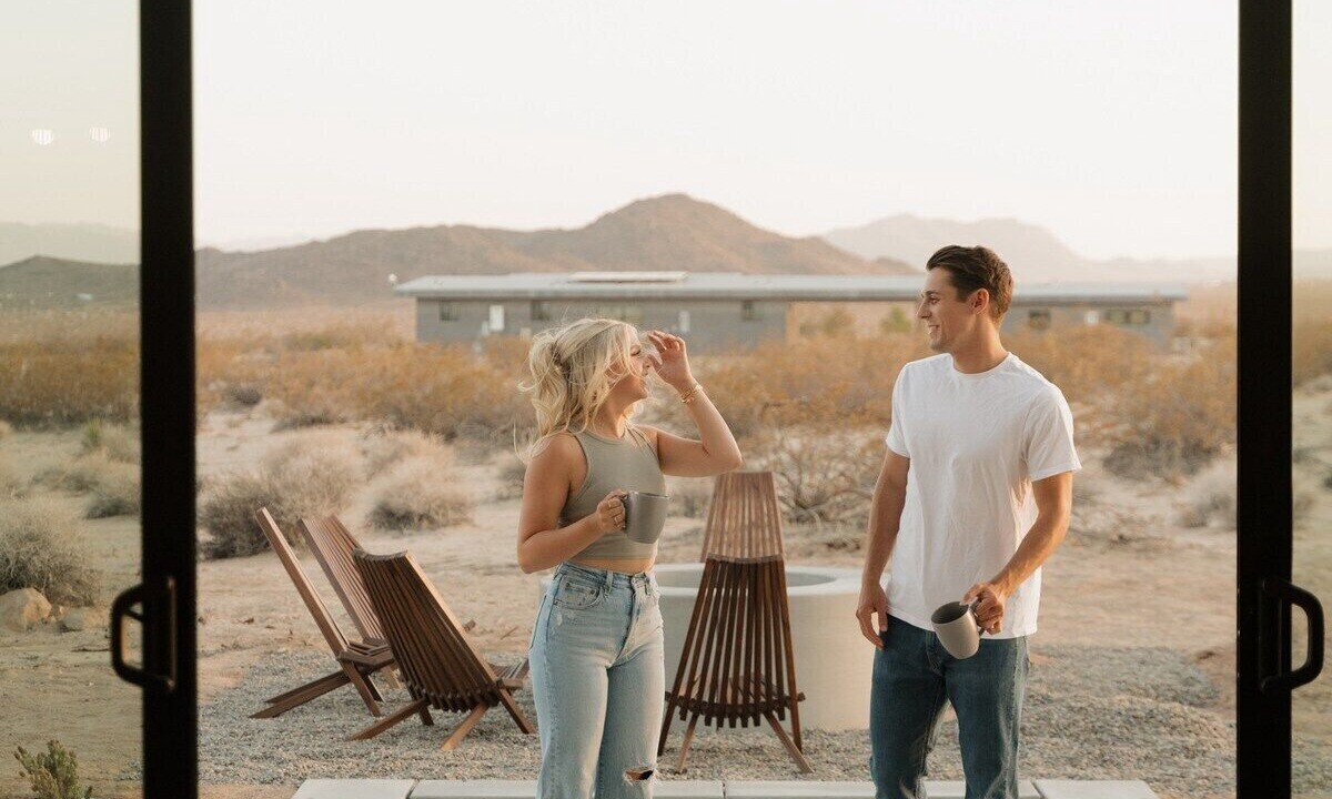 Photo of Others in Joshua Tree