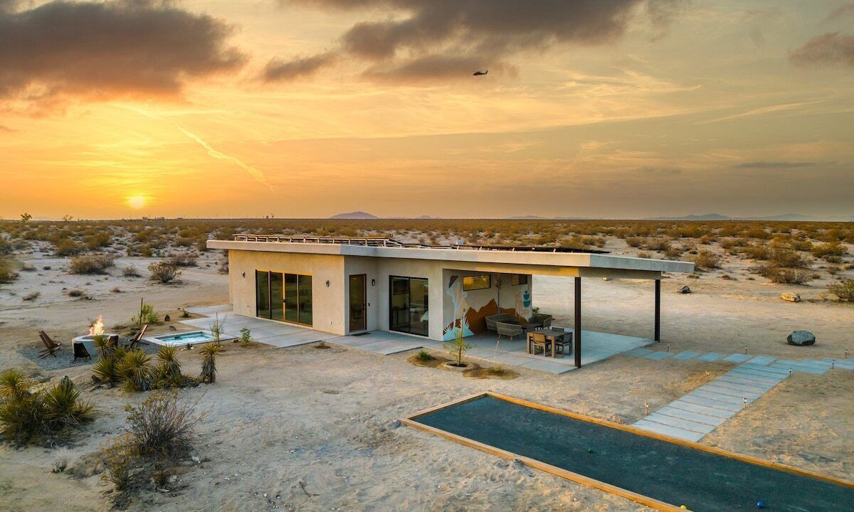 Photo of Outdoor in Joshua Tree