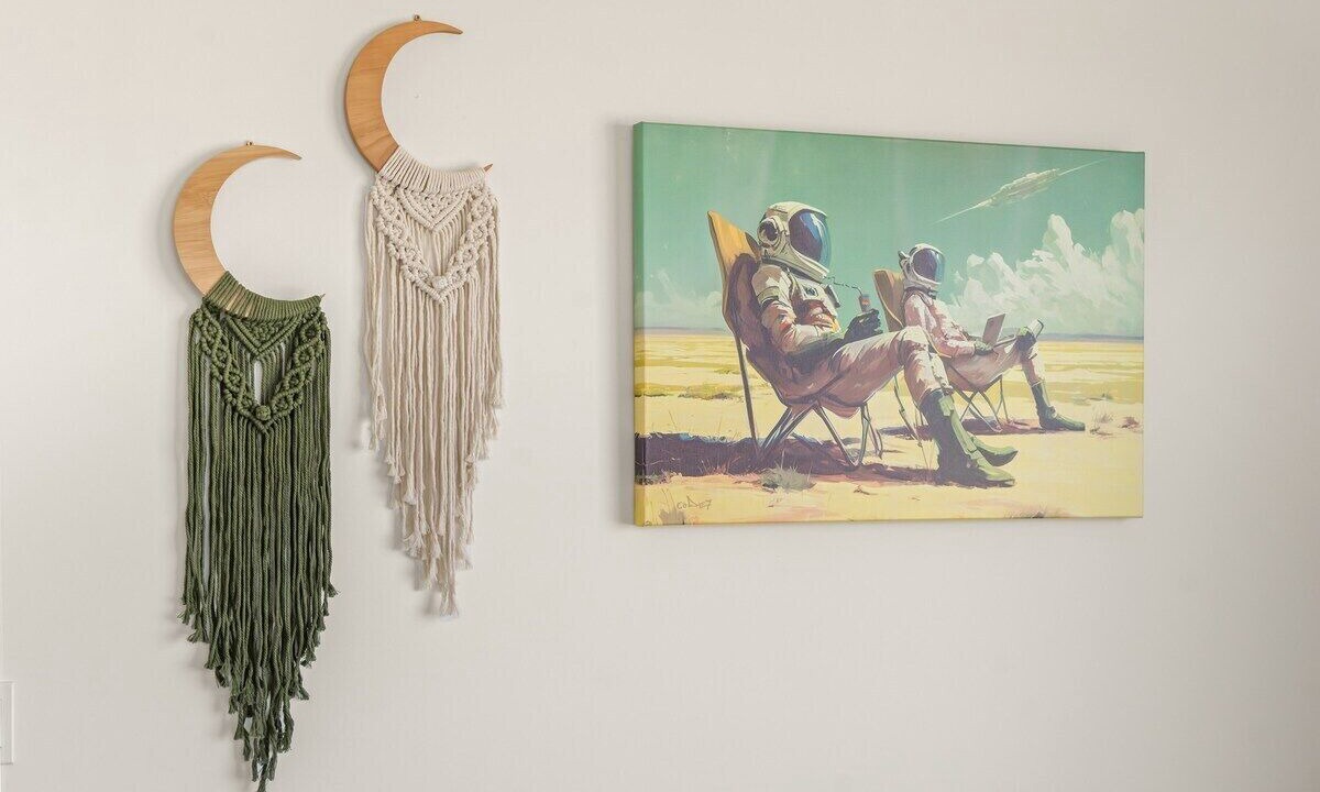 Photo of Others in Joshua Tree
