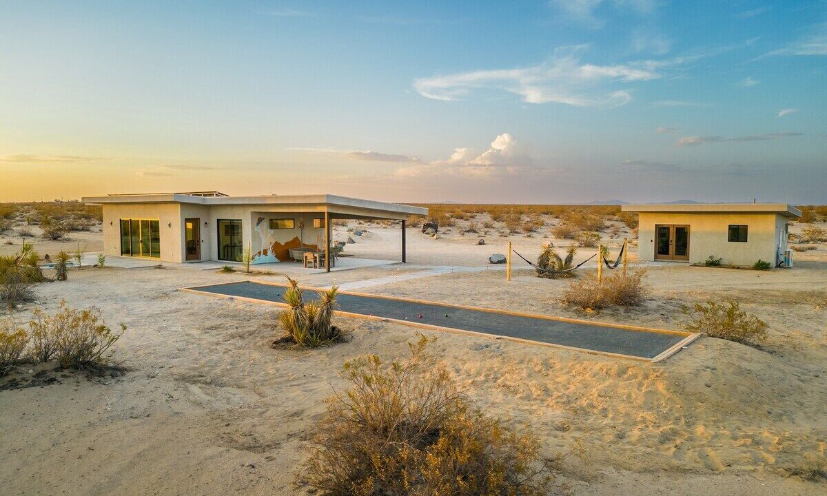 Photo of Outdoor in Joshua Tree