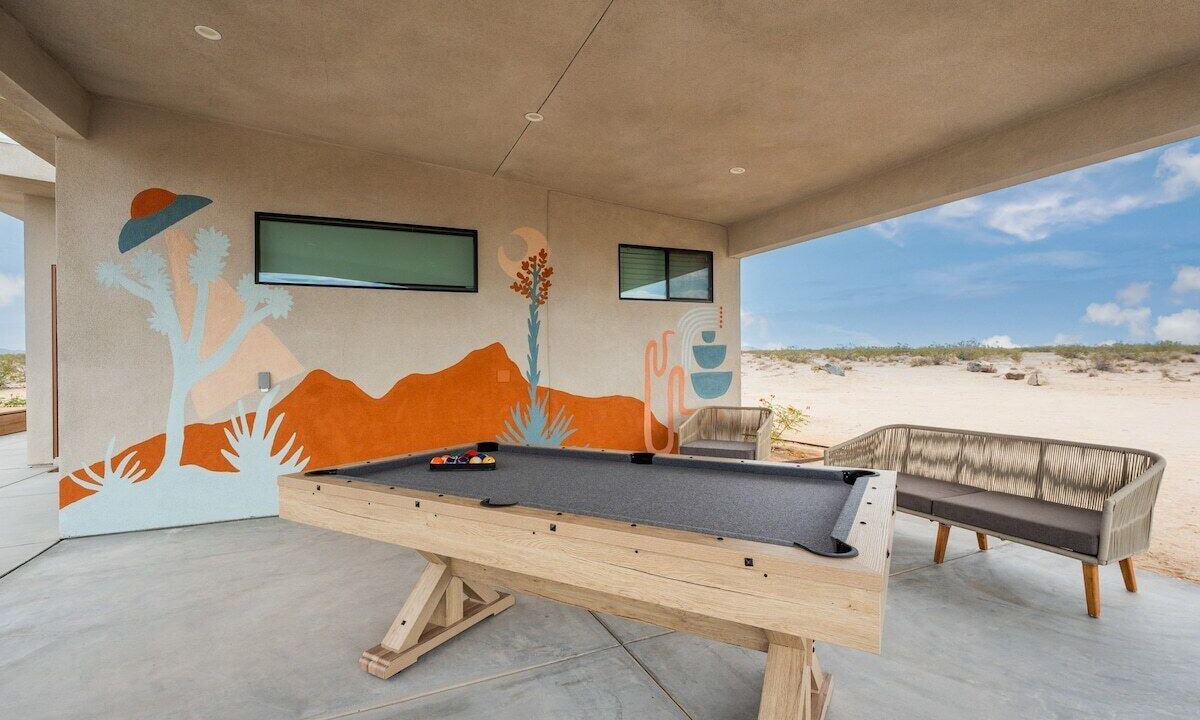 Photo of Outdoor in Joshua Tree