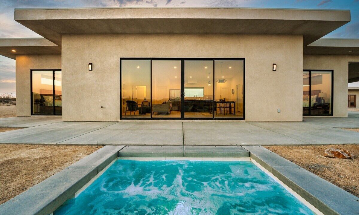 Photo of Outdoor in Joshua Tree