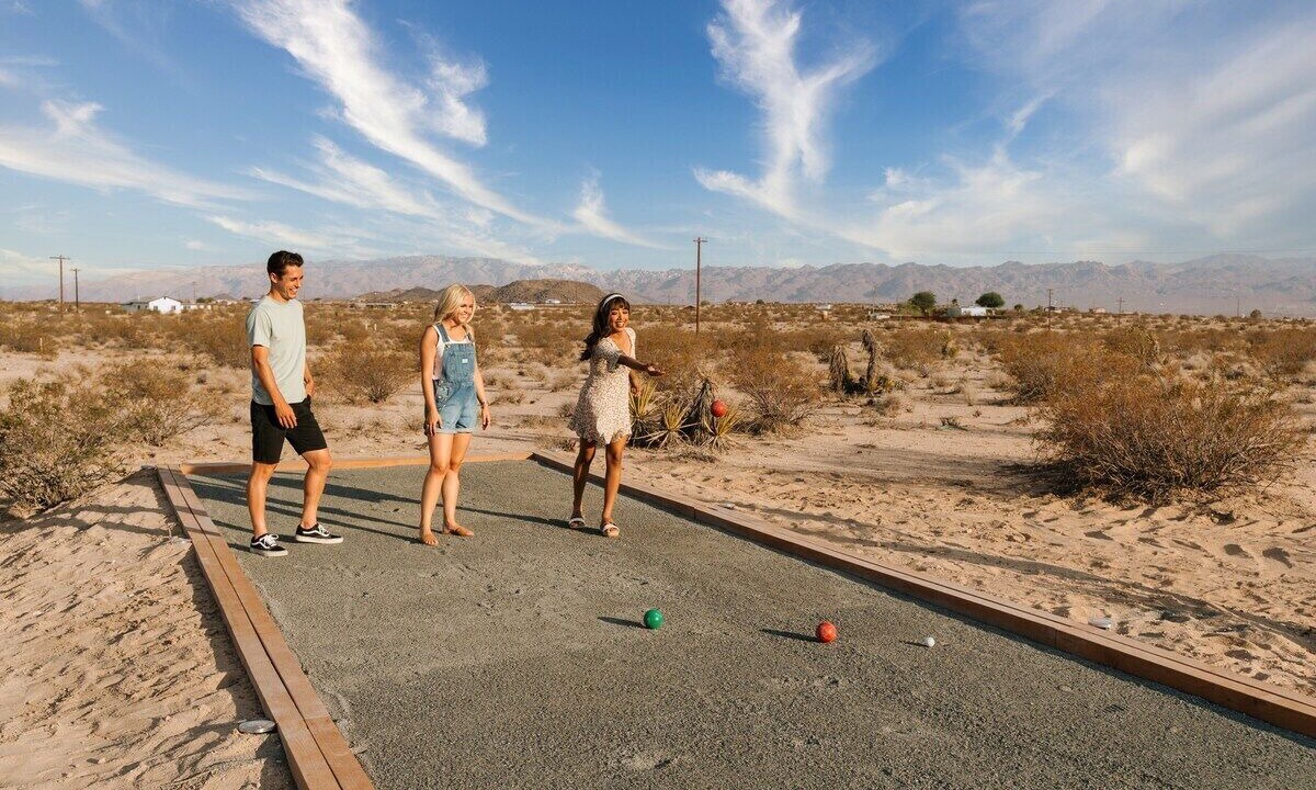 Photo of Outdoor in Joshua Tree