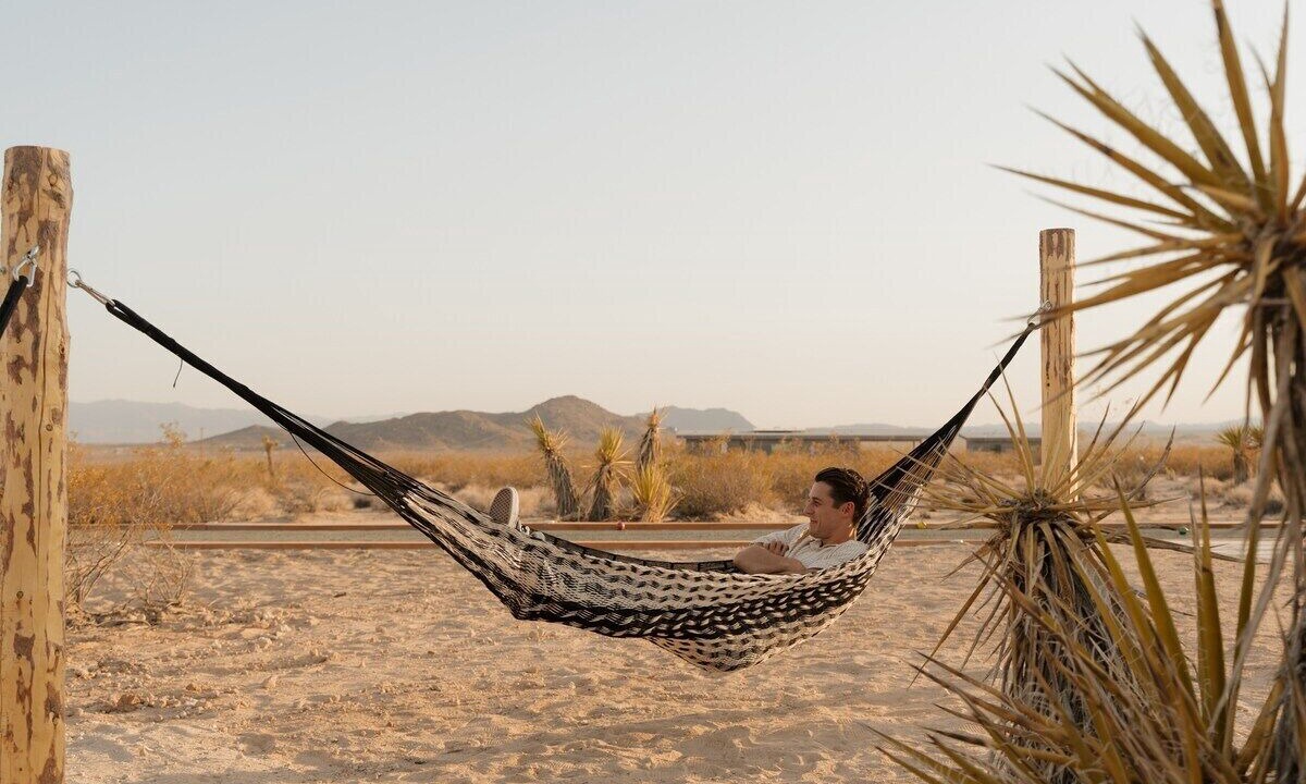 Photo of Others in Joshua Tree