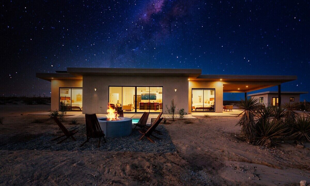 Photo of Outdoor in Joshua Tree