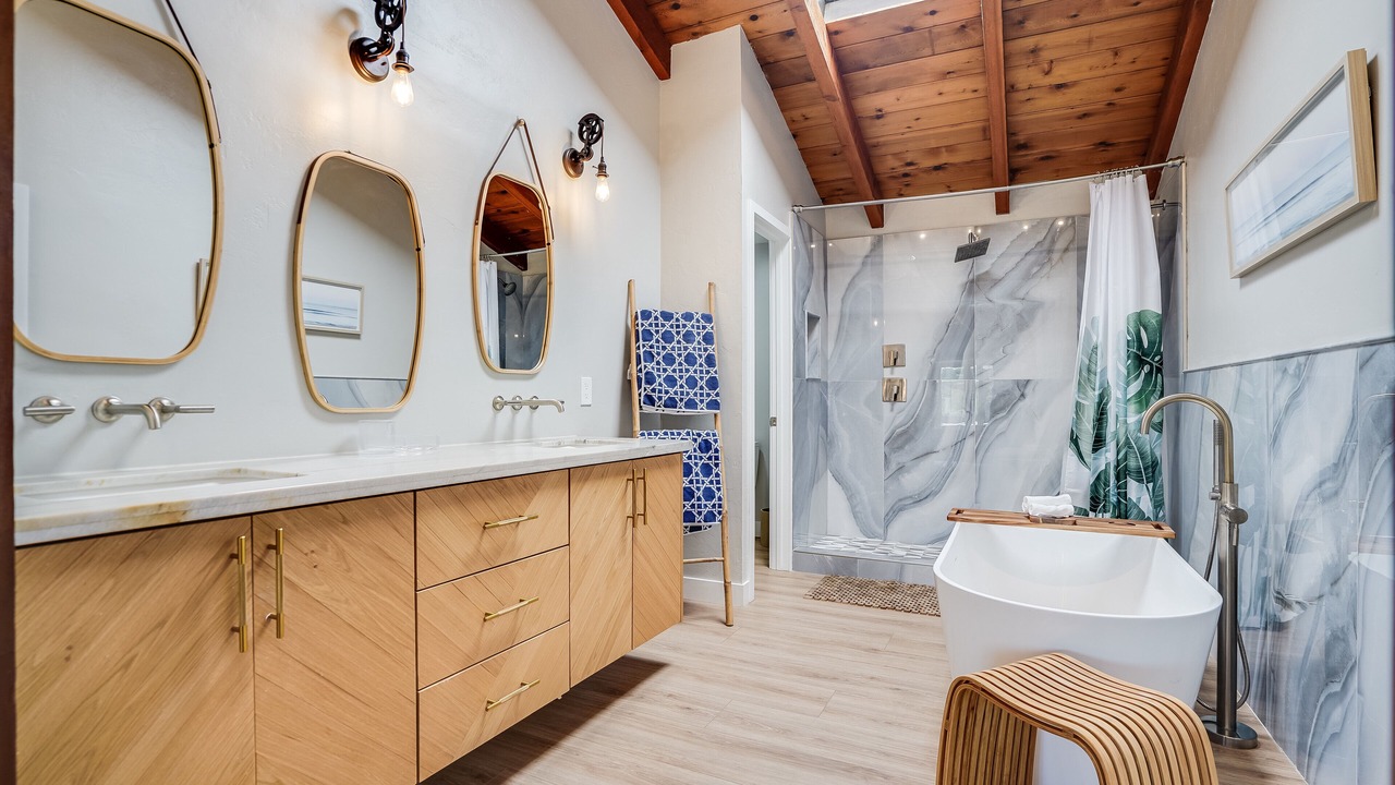 Photo of Bathroom in San Carlos