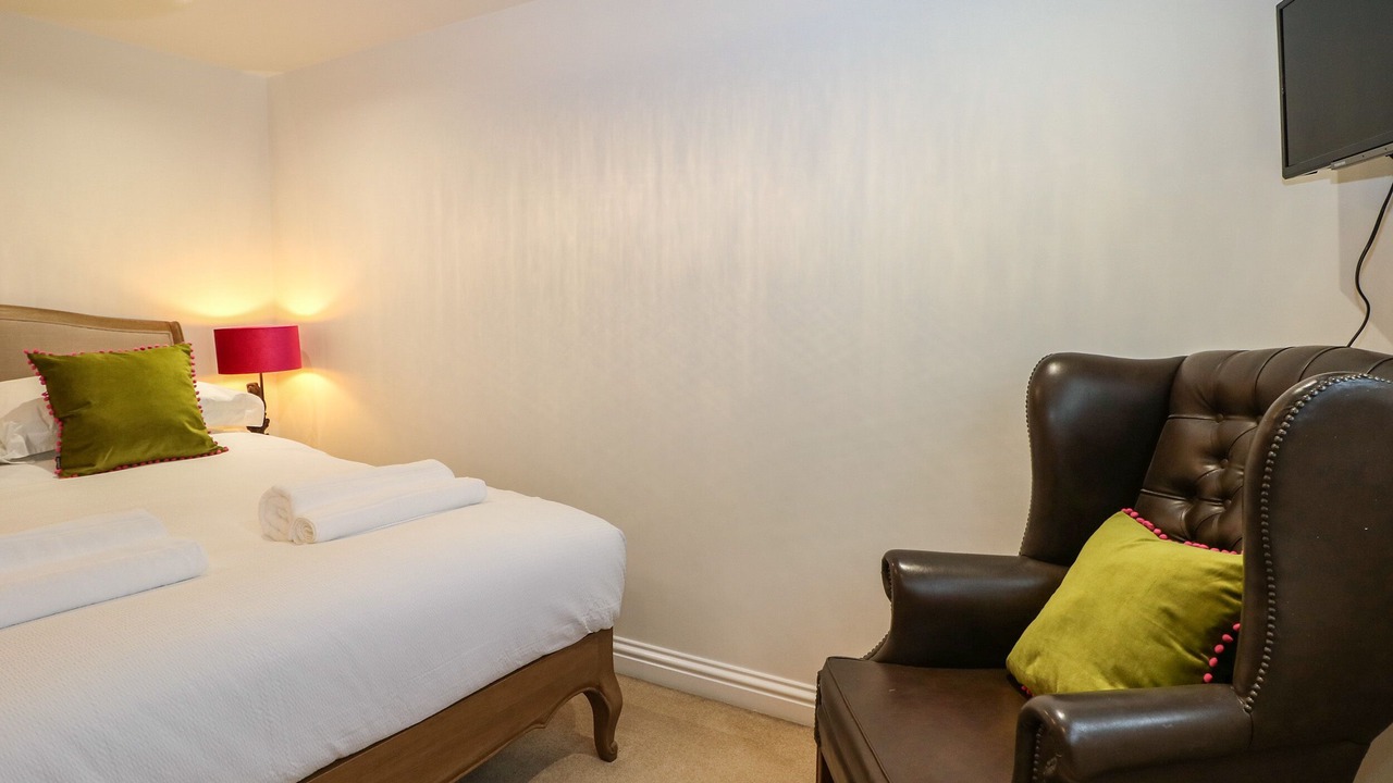 Photo of Bedroom in Worthing
