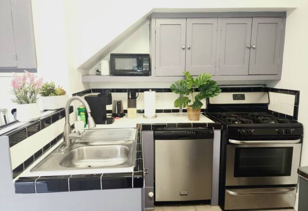 Photo of Kitchen in Alhambra