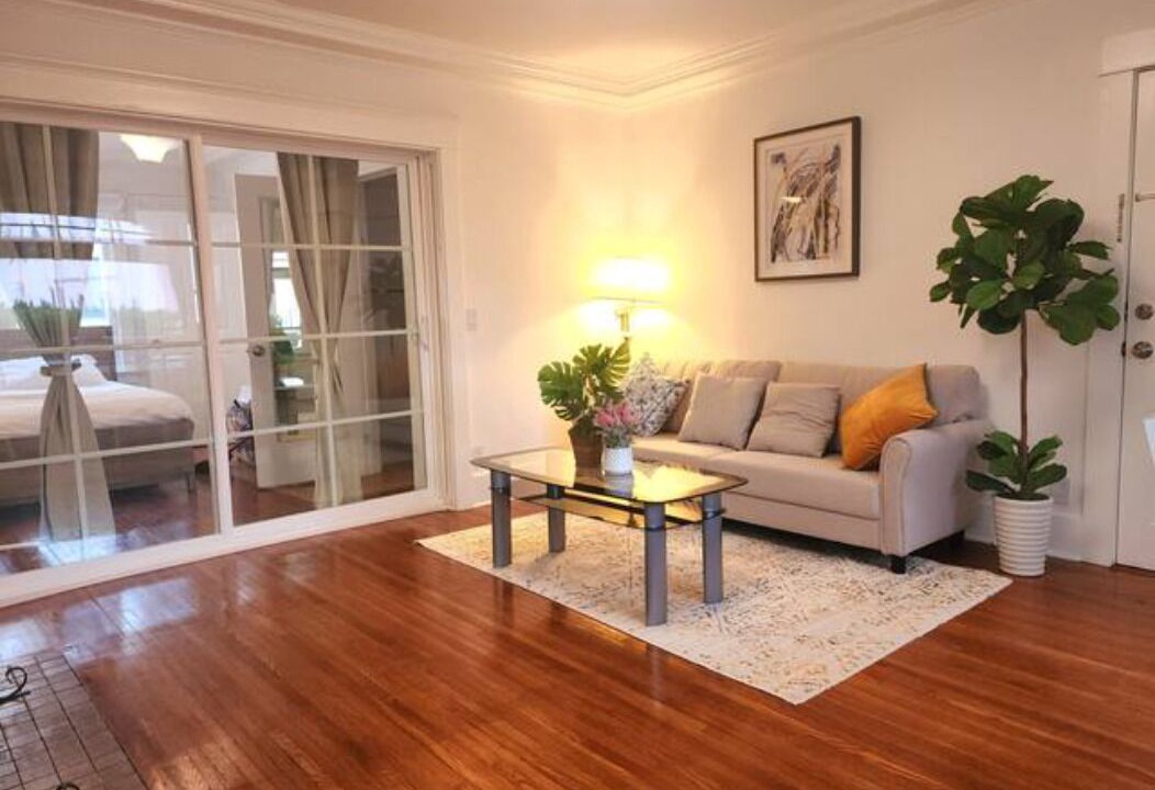Photo of Livingroom in Alhambra