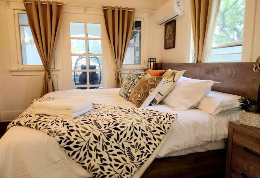 Photo of Bedroom in Alhambra