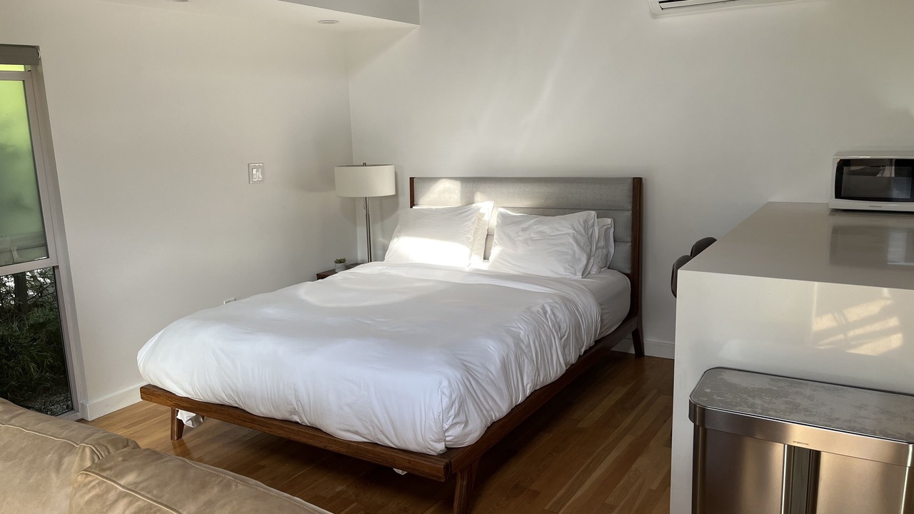 Photo of Bedroom in Venice