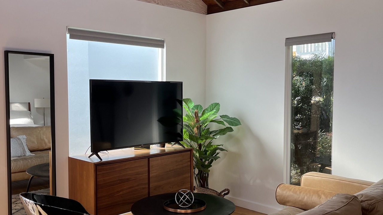Photo of Livingroom in Venice