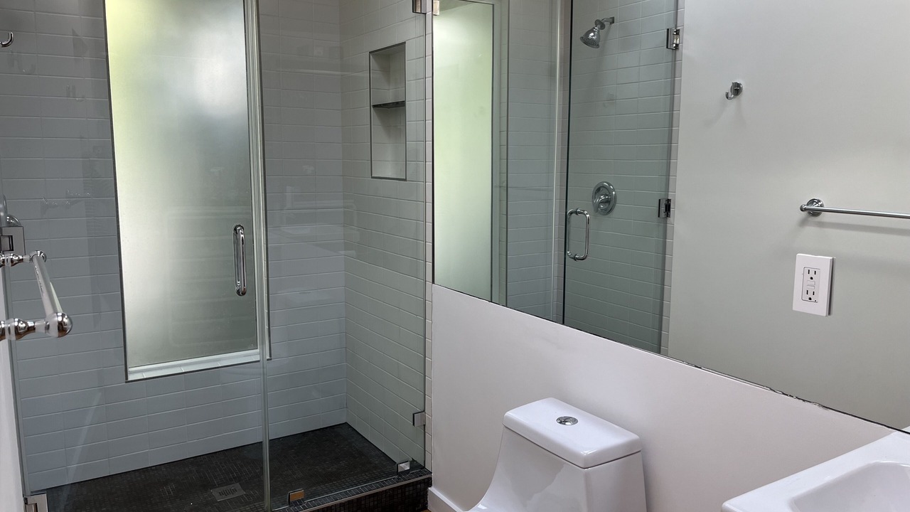 Photo of Bathroom in Venice