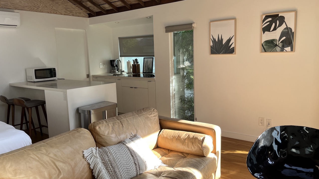 Photo of Livingroom in Venice