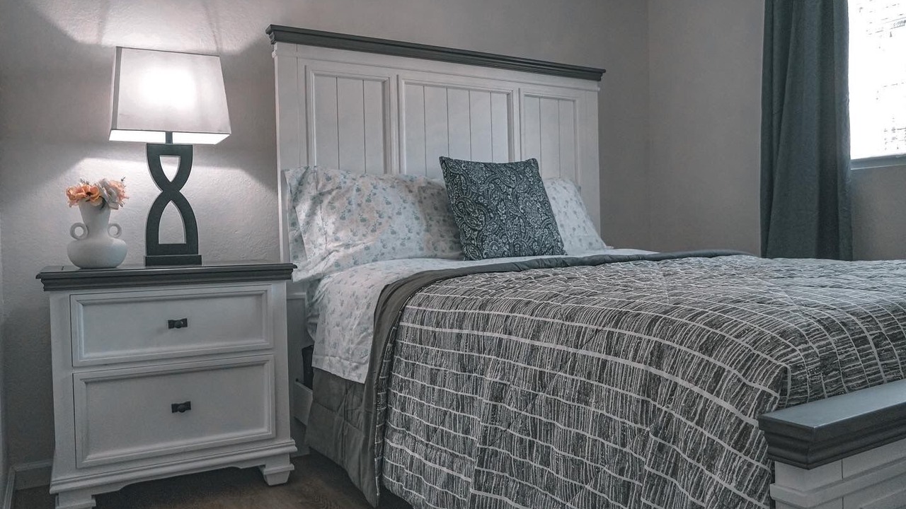 Photo of Bedroom in East Bakersfield