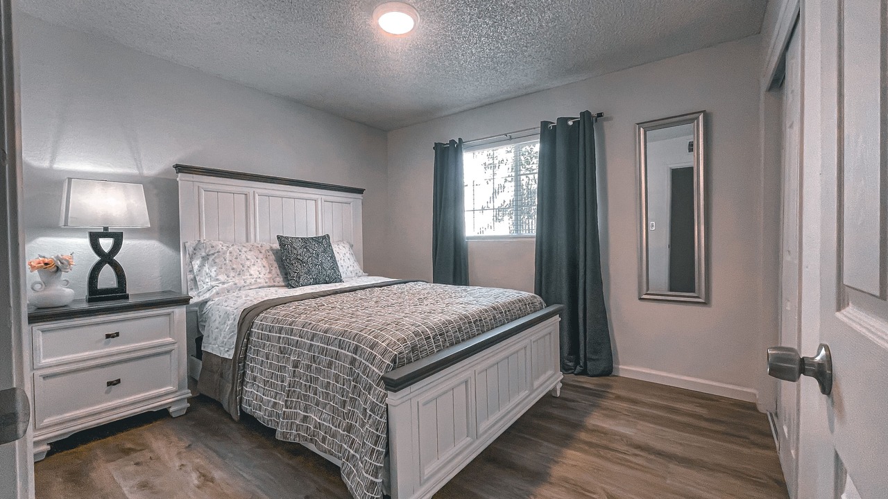 Photo of Bedroom in East Bakersfield