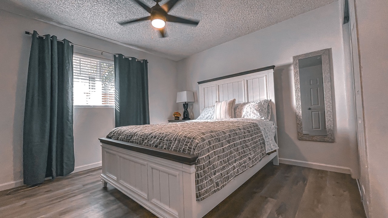 Photo of Bedroom in East Bakersfield