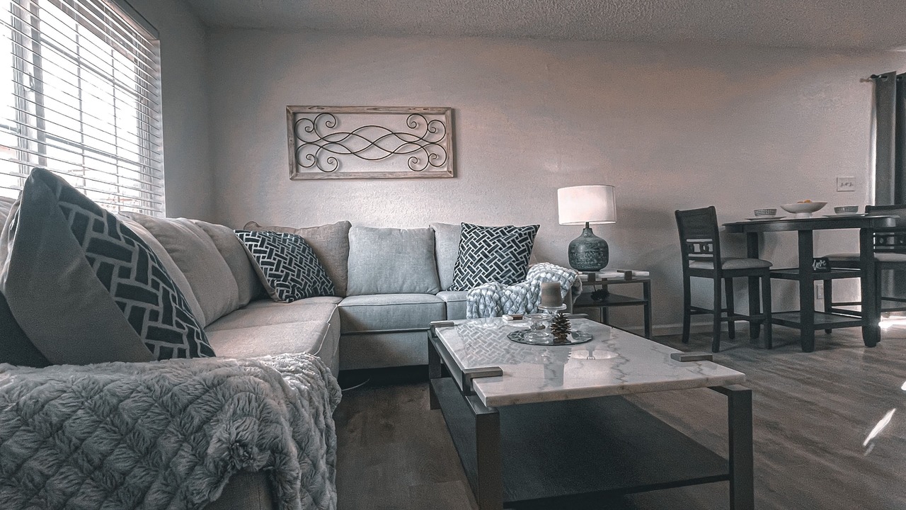 Photo of Livingroom in East Bakersfield