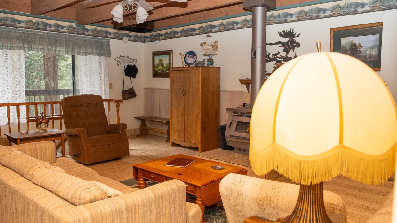 Photo of Livingroom in Alta Sierra