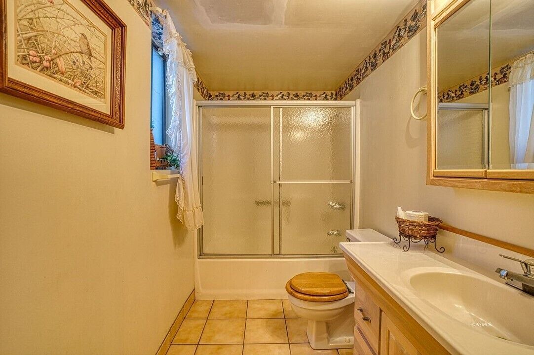 Photo of Bathroom in Alta Sierra