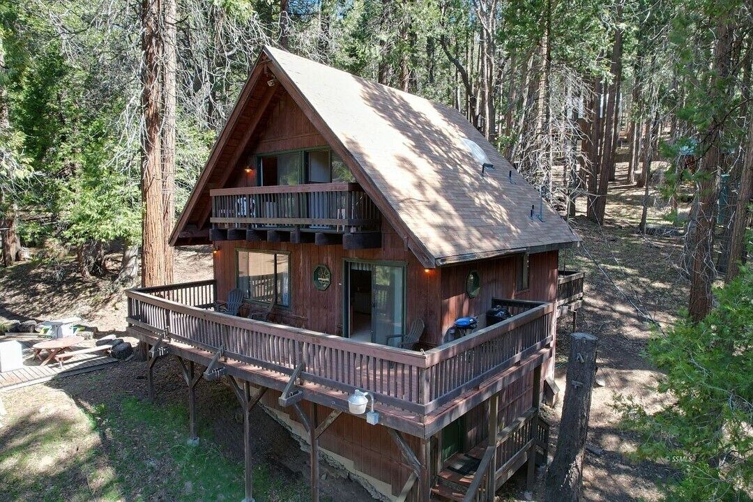Photo of Outdoor in Alta Sierra