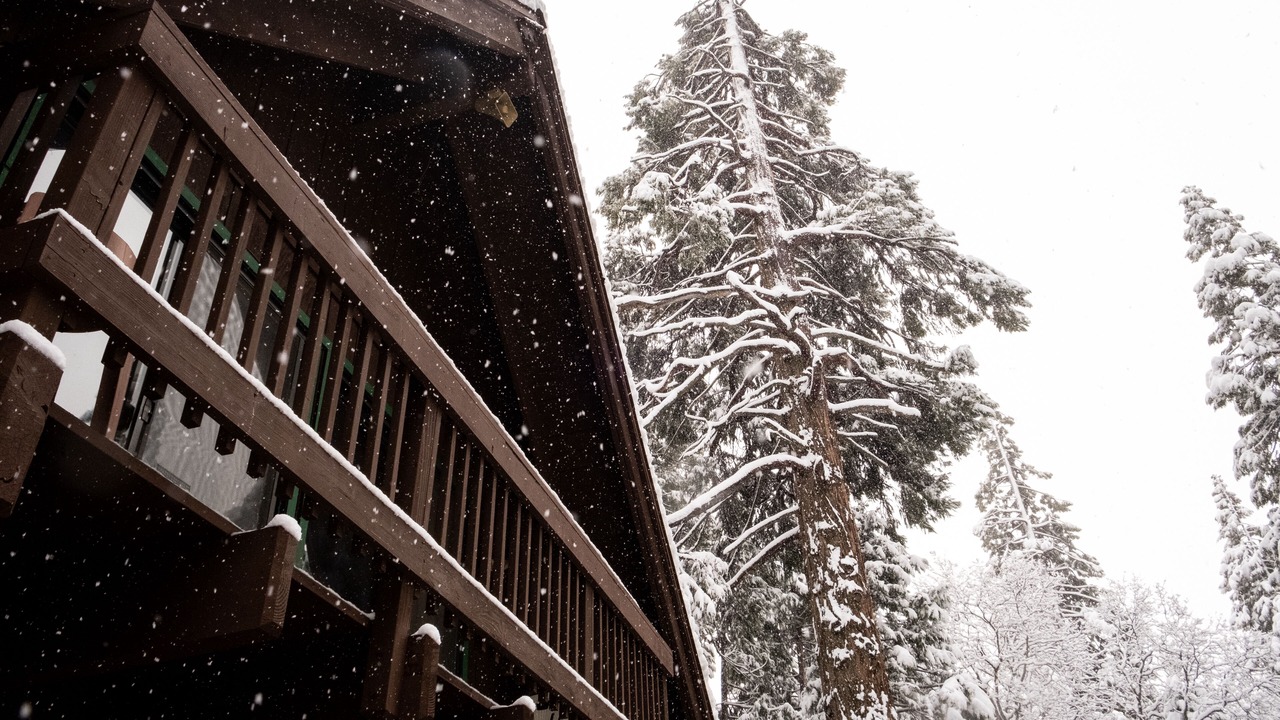Photo of Outdoor in Alta Sierra