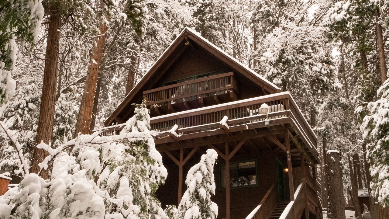 Photo of Outdoor in Alta Sierra
