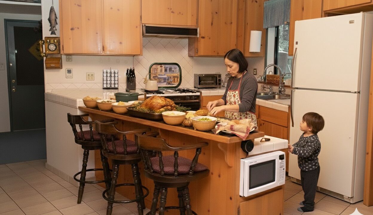 Photo of Kitchen in Alta Sierra
