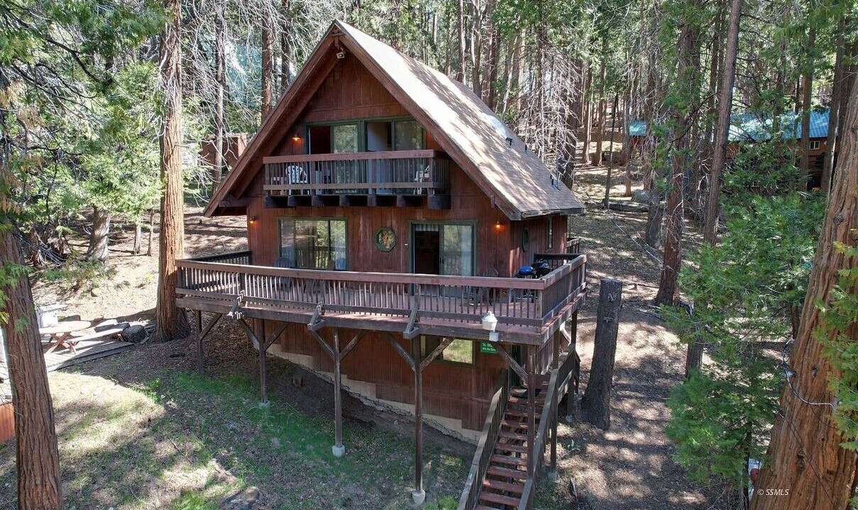 Photo of Outdoor in Alta Sierra