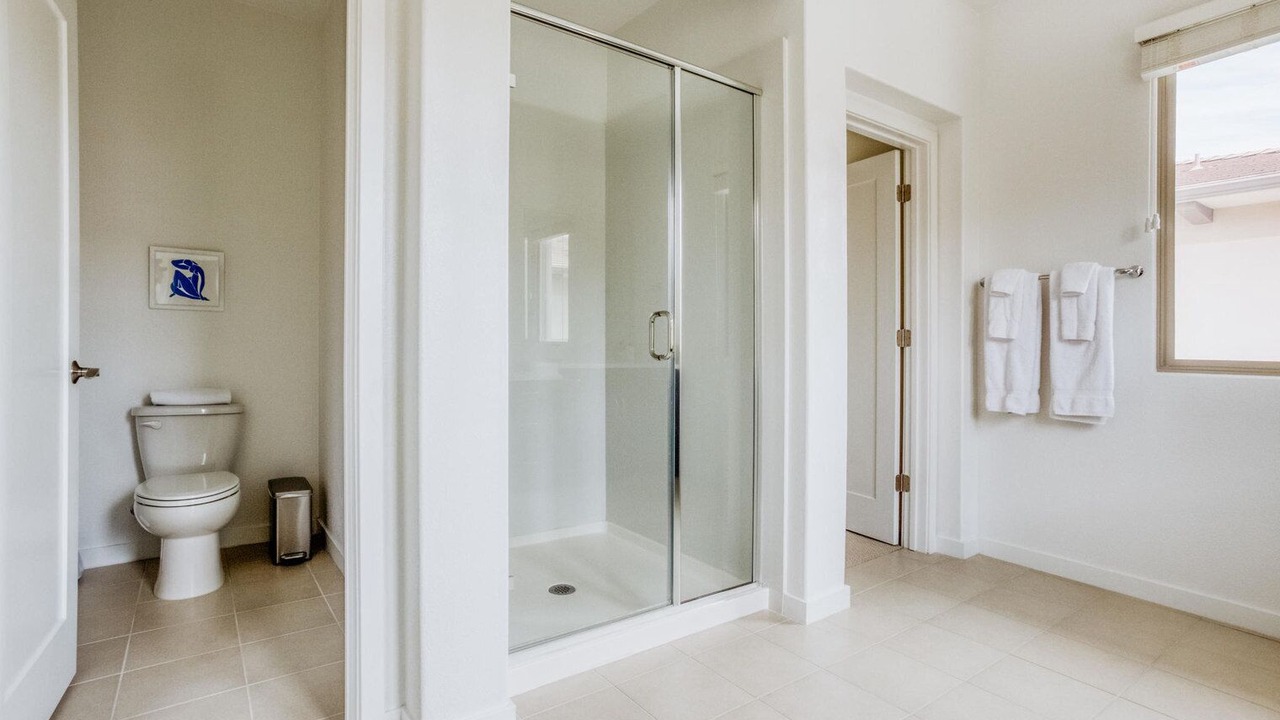 Photo of Bathroom in North San Jose